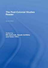 9780415345644-0415345642-The Post-Colonial Studies Reader