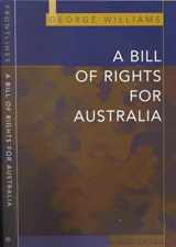 9780868406107-0868406104-Bill of Rights for Australia (Frontline)