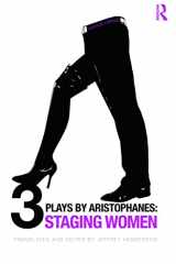 9780415871310-041587131X-Three Plays by Aristophanes (The New Classical Canon)