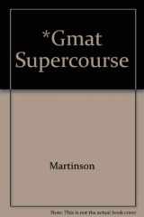 9780138757410-0138757410-Supercourse for the GMAT