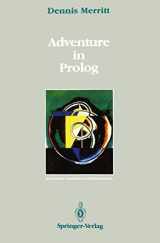 9780387973159-038797315X-Adventure in Prolog (Springer Compass International)