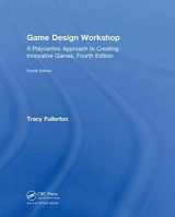 9781138098800-1138098809-Game Design Workshop: A Playcentric Approach to Creating Innovative Games, Fourth Edition
