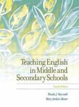 9780131140073-0131140078-Teaching English In Middle And Secondary Schools