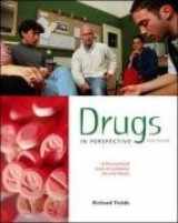 9780072878547-0072878541-Drugs In Perspective with PowerWeb