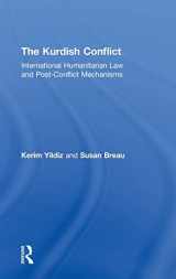 9780415562706-0415562708-The Kurdish Conflict: International Humanitarian Law and Post-Conflict Mechanisms