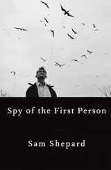 9780525521563-0525521569-Spy of the First Person