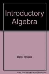 9780023079610-0023079614-Introductory Algebra