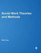 9781446208595-1446208591-Social Work Theories and Methods