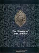 9781904510000-1904510000-The Message of the Qur'an