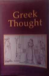 9780536635075-0536635072-Greek Thought