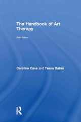 9780415815796-0415815797-The Handbook of Art Therapy