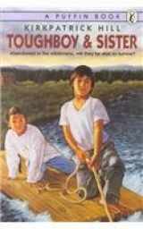 9780780711938-0780711939-Toughboy and Sister