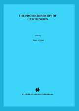 9789048153107-9048153107-The Photochemistry of Carotenoids (Advances in Photosynthesis and Respiration, 8)