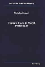 9780820408583-0820408581-Hume's Place in Moral Philosophy (Studies in Moral Philosophy)