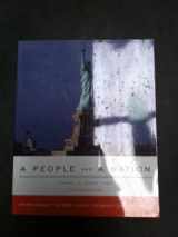 9780547078403-0547078404-A People and a Nation, Vol.2: Since 1865, 8th Edition