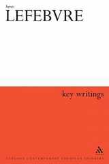 9780826466464-082646646X-Henri Lefebvre: Key Writings (Athlone Contemporary European Thinkers)