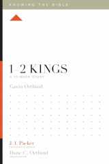 9781433553707-1433553708-1–2 Kings: A 12-Week Study (Knowing the Bible)