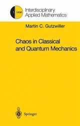 9780387971735-0387971734-Chaos in Classical and Quantum Mechanics (Interdisciplinary Applied Mathematics, 1)