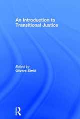 9781138943216-1138943215-An Introduction to Transitional Justice