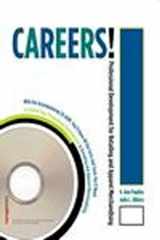 9781501310201-1501310208-Careers! Professional Development for Retailing and Apparel Merchandising: Studio Access Card
