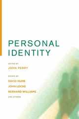 9780520256422-0520256425-Personal Identity, Second Edition (Volume 2) (Topics in Philosophy)