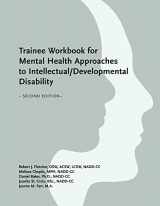 9788985336635-8985336630-Trainee Workbook for Mental Health Approaches to Intellectual / Developmental Disability