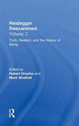 9780415940436-0415940435-Heidegger Reexamined, Vol. 2: Truth, Realism, and the History of Being