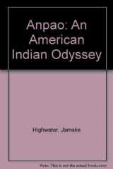 9780606252928-0606252924-Anpao: An American Indian Odyssey