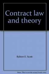 9780820557830-0820557838-Contract law and theory