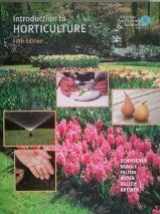 9781256836766-1256836761-Introduction to Horticulture Fifth Edition (Interstate AgriScience & Technology Series)