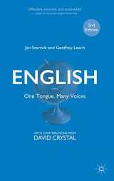 9781137550217-113755021X-English – One Tongue, Many Voices