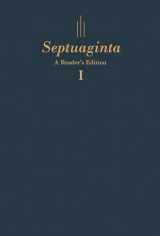 9781619708433-1619708434-Septuaginta