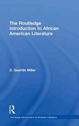 9780415839648-0415839645-The Routledge Introduction to African American Literature (Routledge Introductions to American Literature)