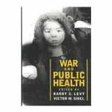 9780195108149-0195108140-War and Public Health