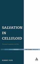 9780567032065-056703206X-Salvation in Celluloid: Theology, Imagination and Film (T&t Clark)