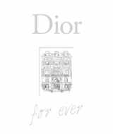 9782035893604-2035893607-Dior for ever