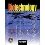 9780763822866-0763822868-Biotechnology: Science for the New Millennium: Lab Notebook