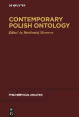 9783110669329-3110669323-Contemporary Polish Ontology (Philosophical Analysis, 82)