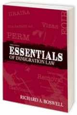 9781573703215-1573703214-Essentials of Immigration Law