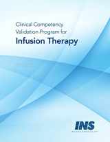 9781736476758-1736476750-Clinical Competency Validation Program for Infusion Therapy, 5th edition