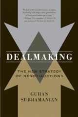 9780393339956-0393339955-Dealmaking: The New Strategy of Negotiauctions