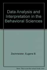 9780534530716-0534530710-Data Analysis and Interpretation in the Behavioral Sciences (Non-InfoTrac Version)