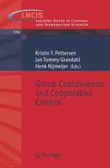 9783540334682-3540334688-Group Coordination and Cooperative Control (Lecture Notes in Control and Information Sciences, 336)