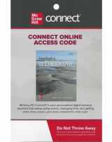 9781266622458-1266622454-Connect Access Code Card for Investigating Oceanography, 4th edition