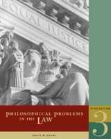 9780534519032-0534519032-Philosophical Problems in the Law