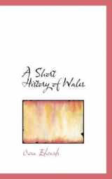 9780559964183-0559964188-A Short History of Wales