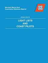 9780160419584-0160419581-MMDREF Coast Pilots & Light Lists (Comdtpub)