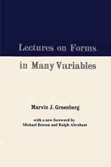 9784871877305-4871877302-Lectures on Forms in Many Variables