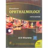 9788122433319-8122433316-Comprehensive Ophthalmology