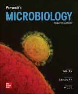 9781264777334-1264777337-Loose Leaf for Prescott's Microbiology